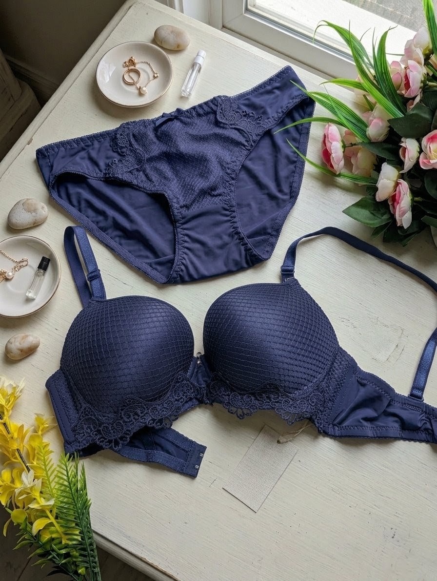 SAFAA - Bra Sets