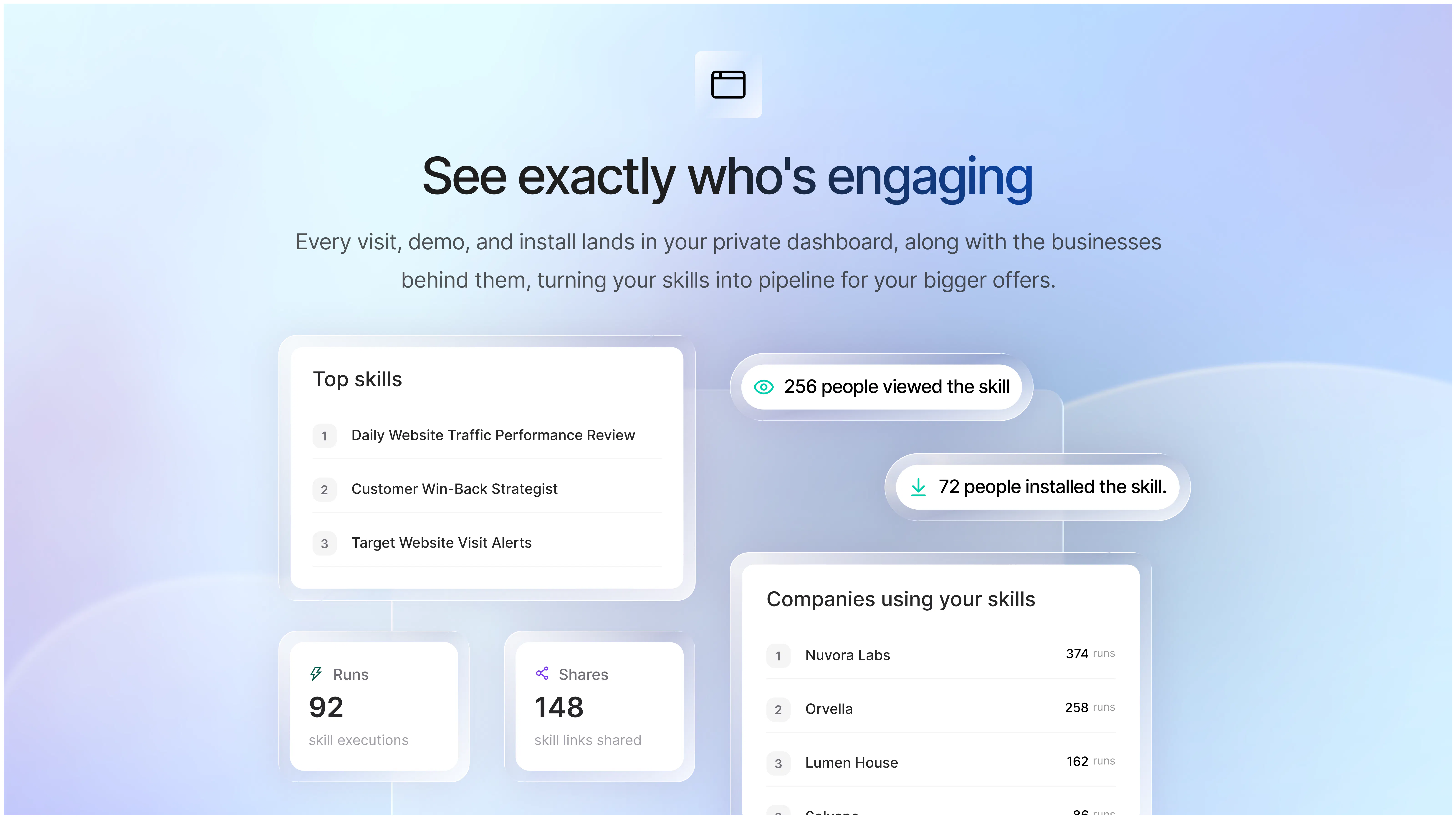 Expertise AI gallery image