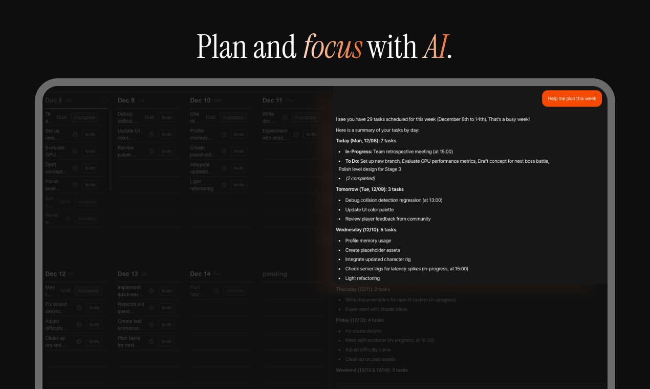 SnapTodo gallery image
