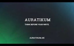 Auratikum media 1