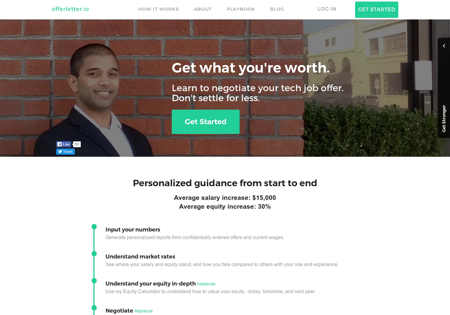 OfferLetter.io