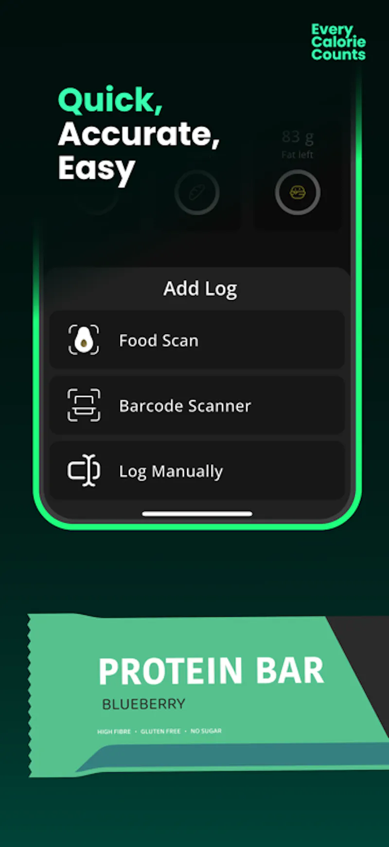 Leanup screenshot 3