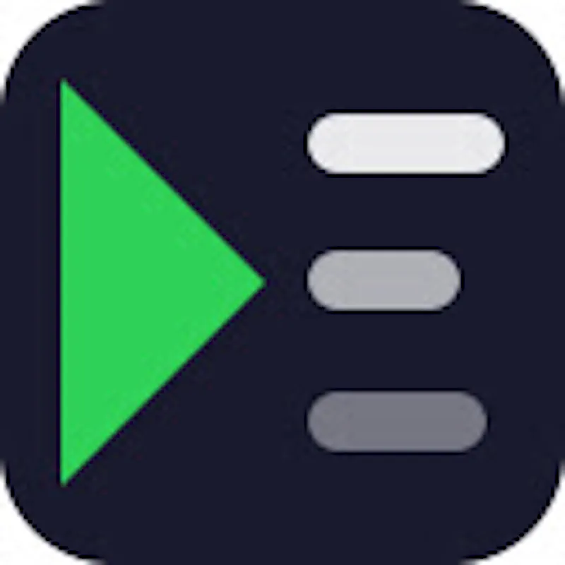 Transcribe Video to Text screenshot 1