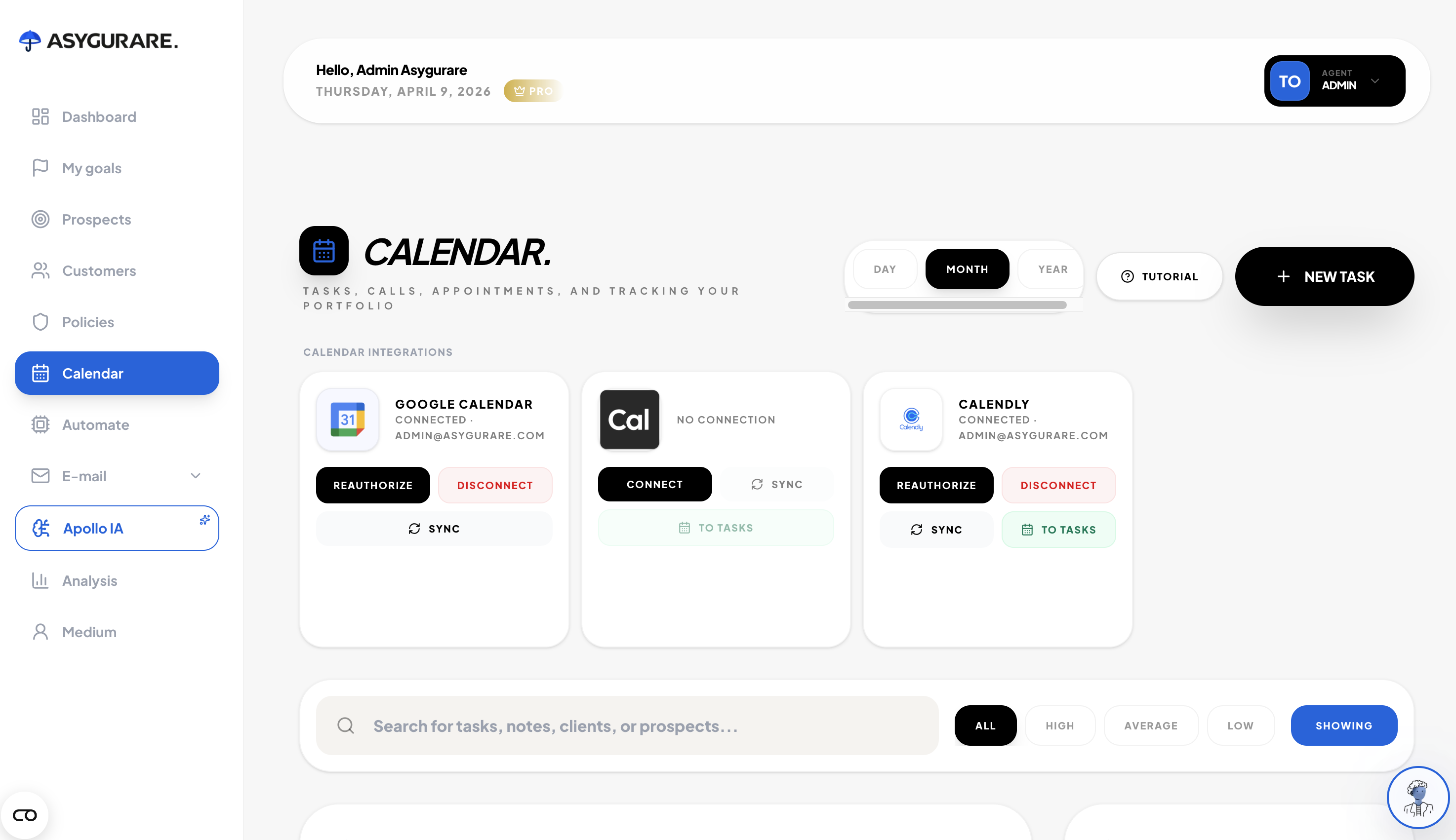 Asygurare gallery image