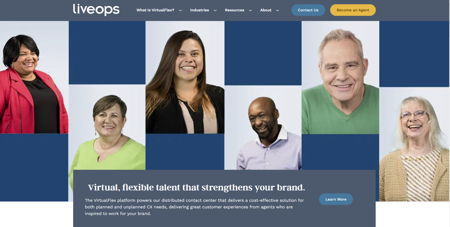 Liveops gallery image