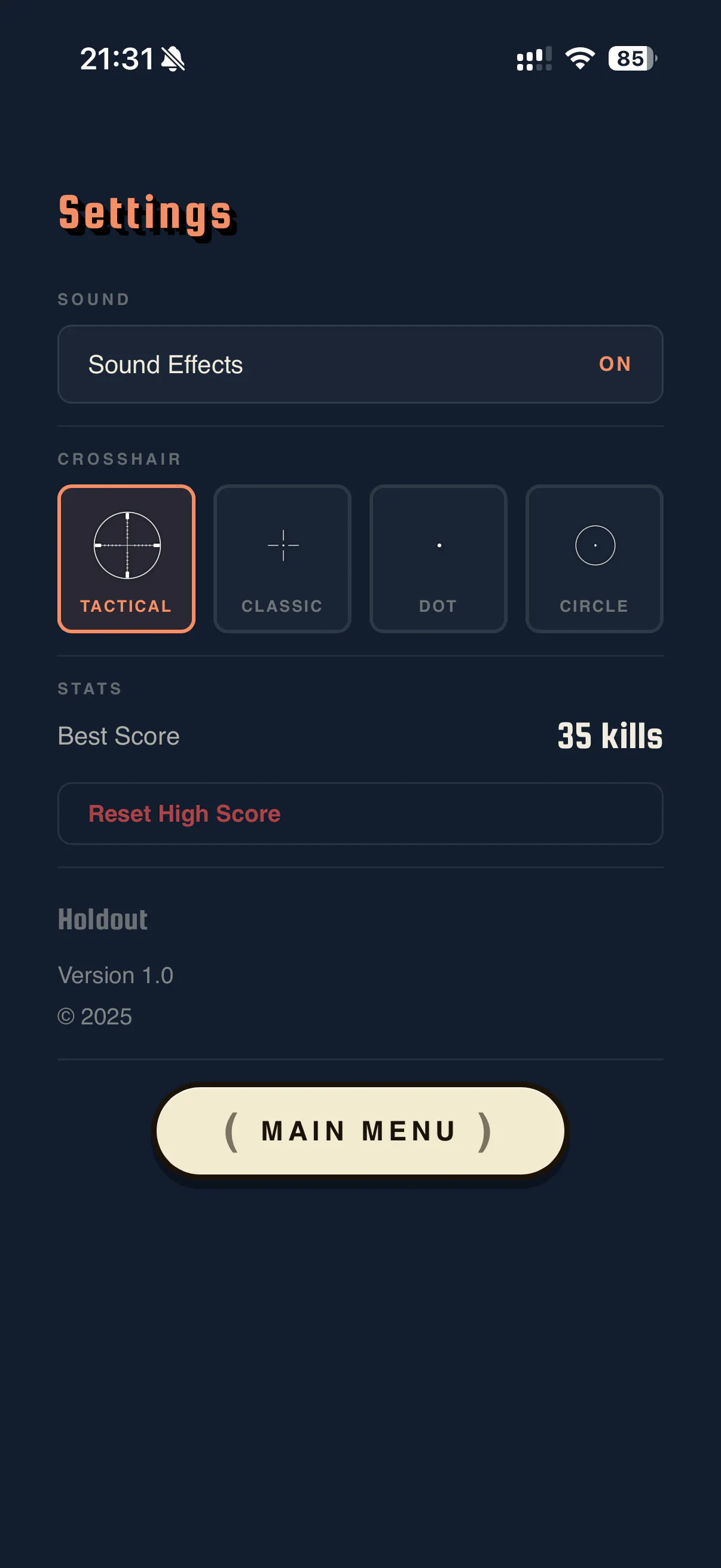 Screenshot 5