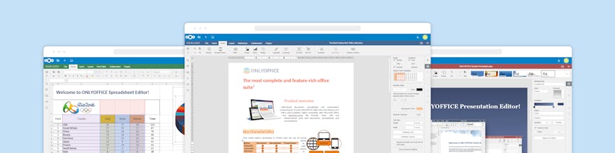 BA.net Private Cloud Office gallery image