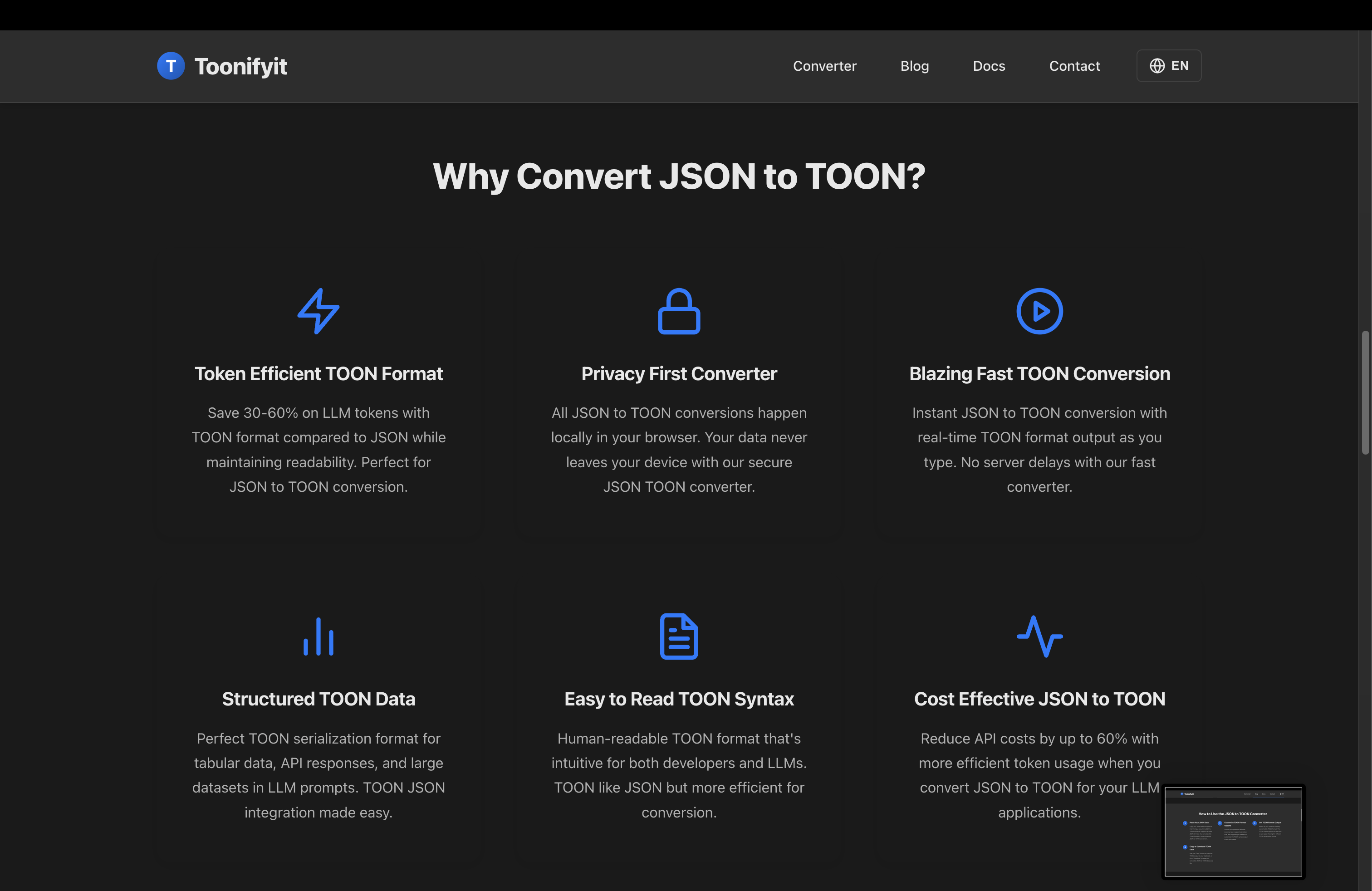 Toonifyit gallery image