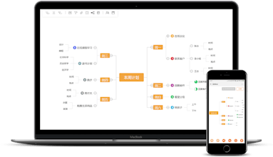 GitMind gallery image