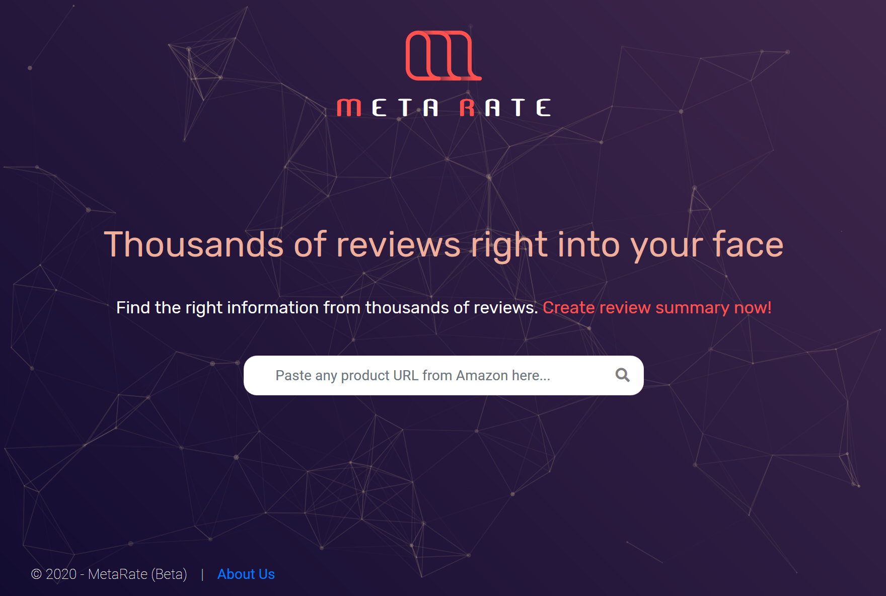 MetaRate gallery image