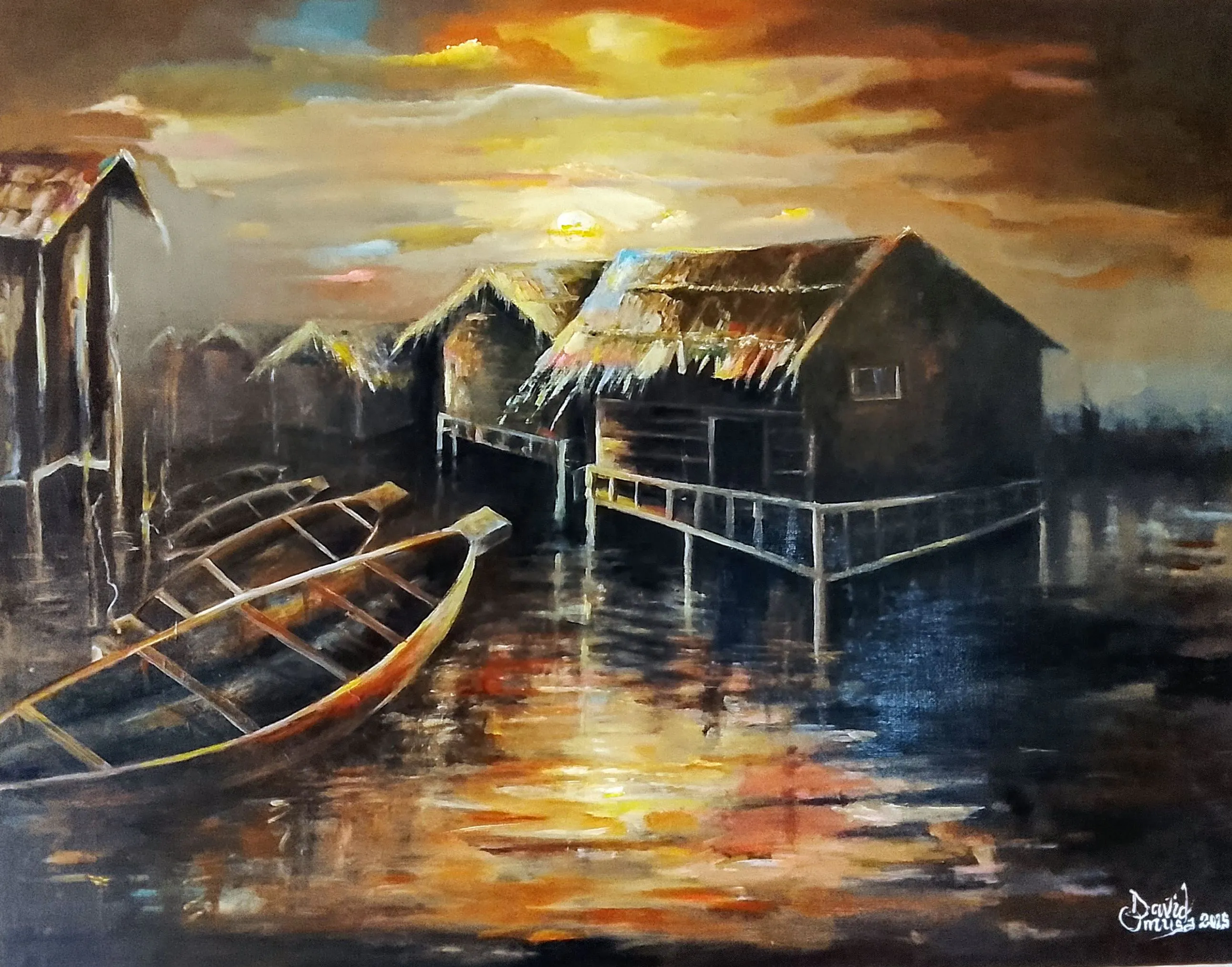ArtFledge gallery image