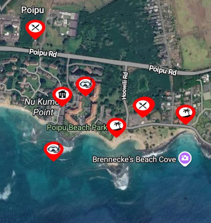Aloha Adventures — Explore Hawaii screenshot 2
