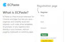 ECPaste