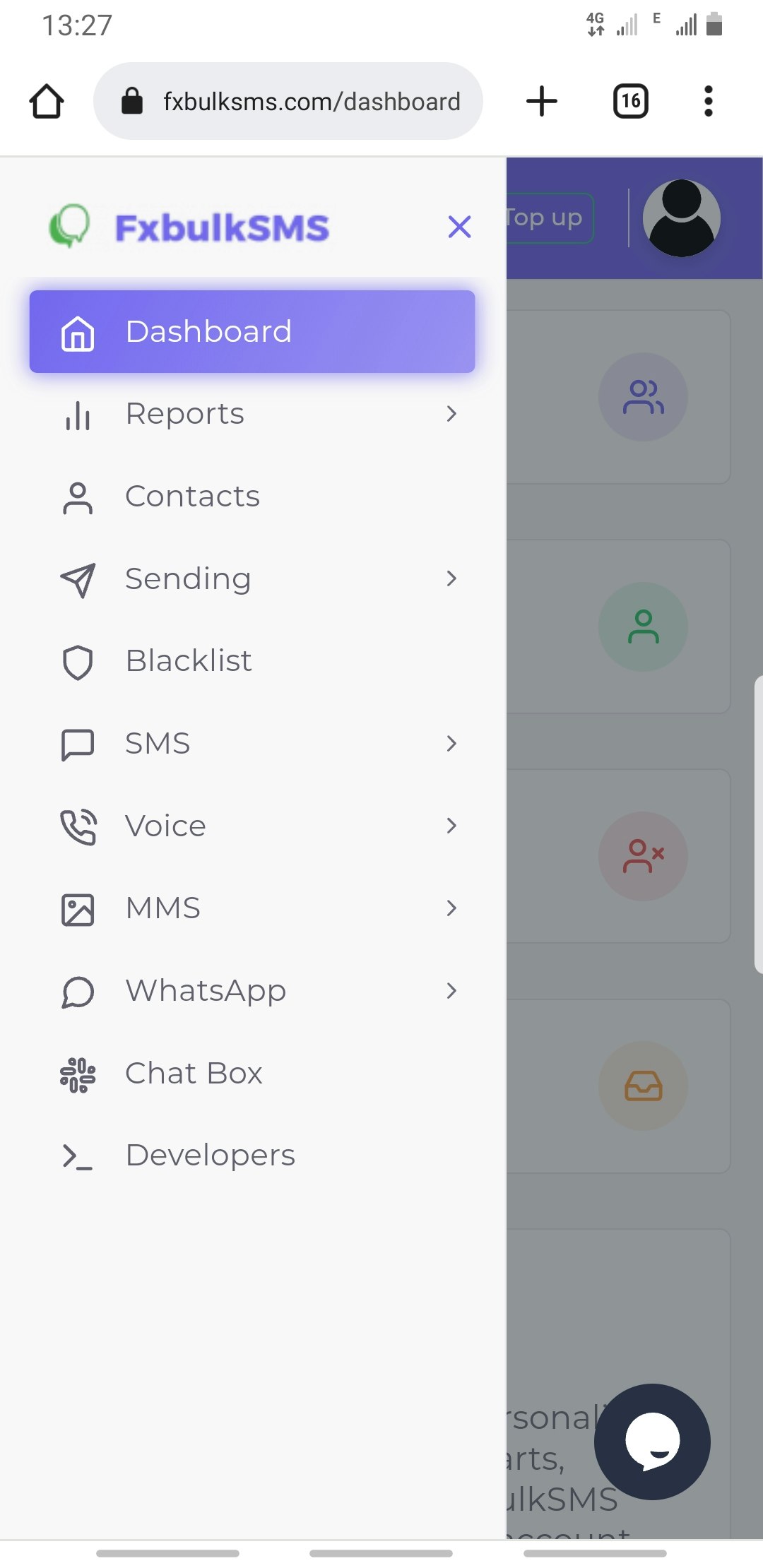 Media Fxbulksms 1
