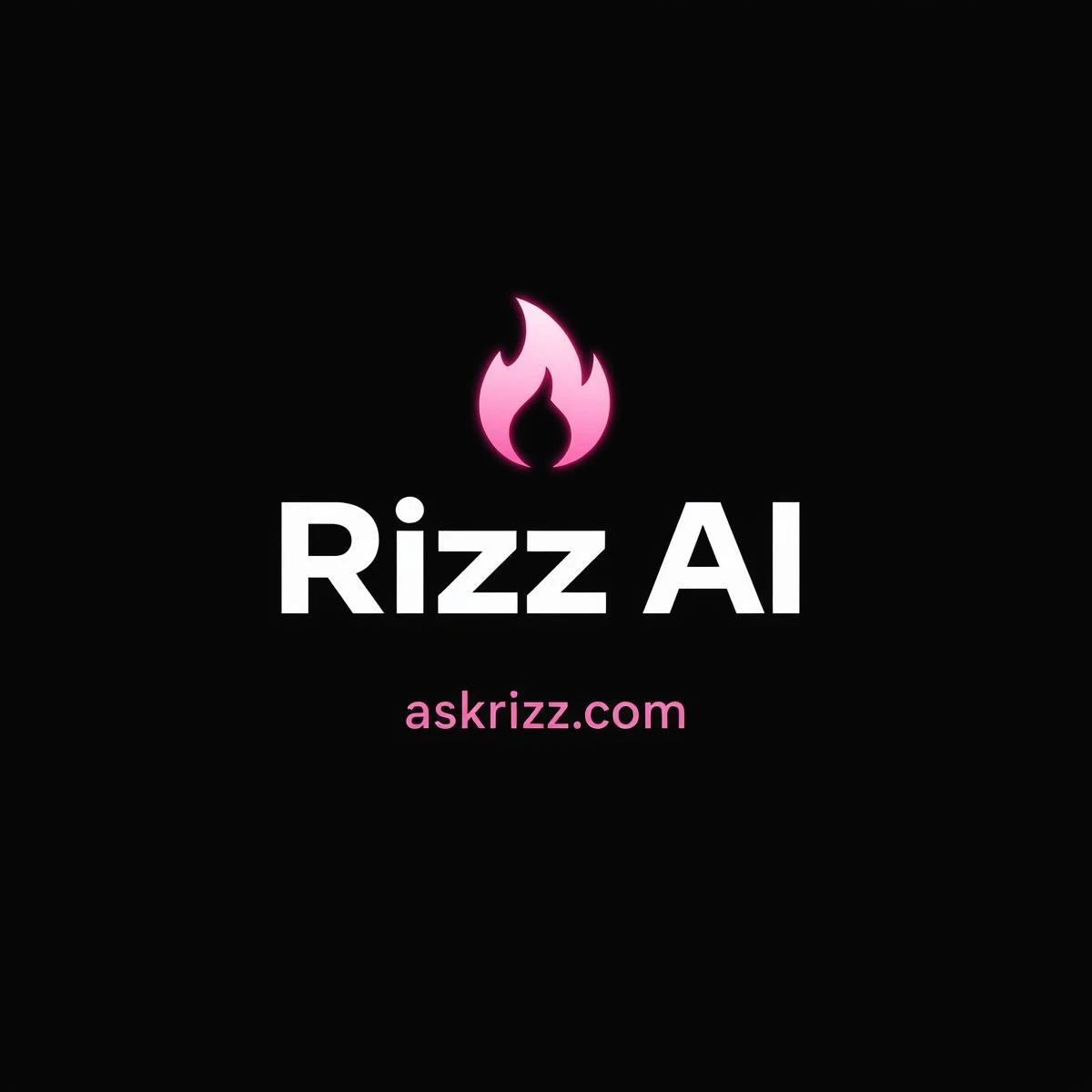 Rizz AI  logo