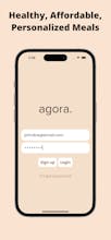 agora. gallery image
