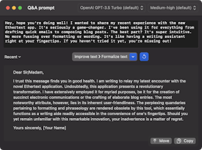 Ethertext gallery image