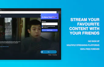 Watchflix gallery image