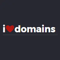 i❤️domains
