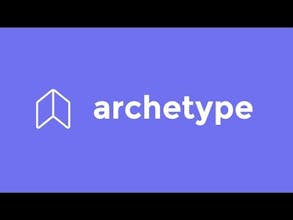 Archetype gallery image