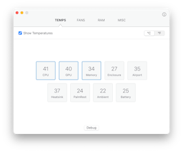 VitalSigns gallery image