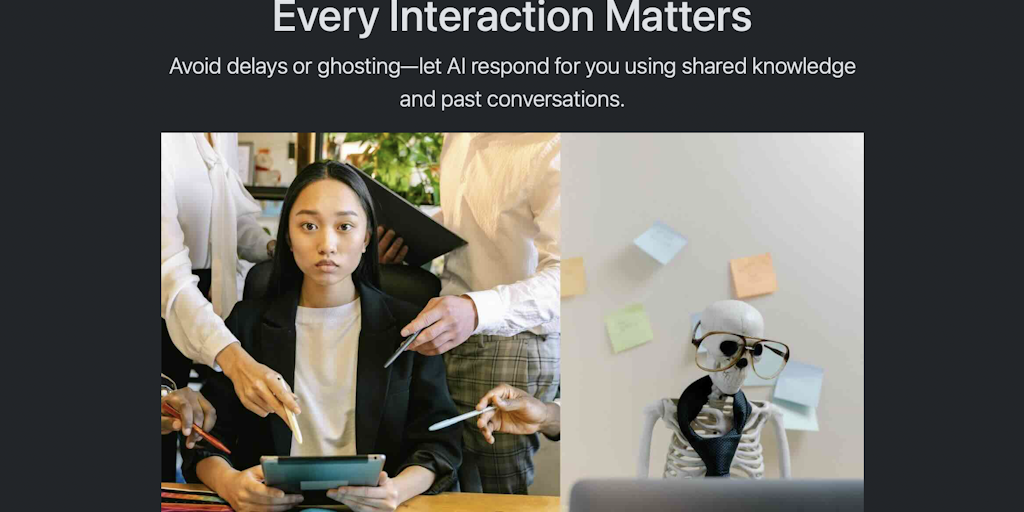 Typewriting Helpdesk Agent