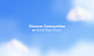 Communities.Club gallery image