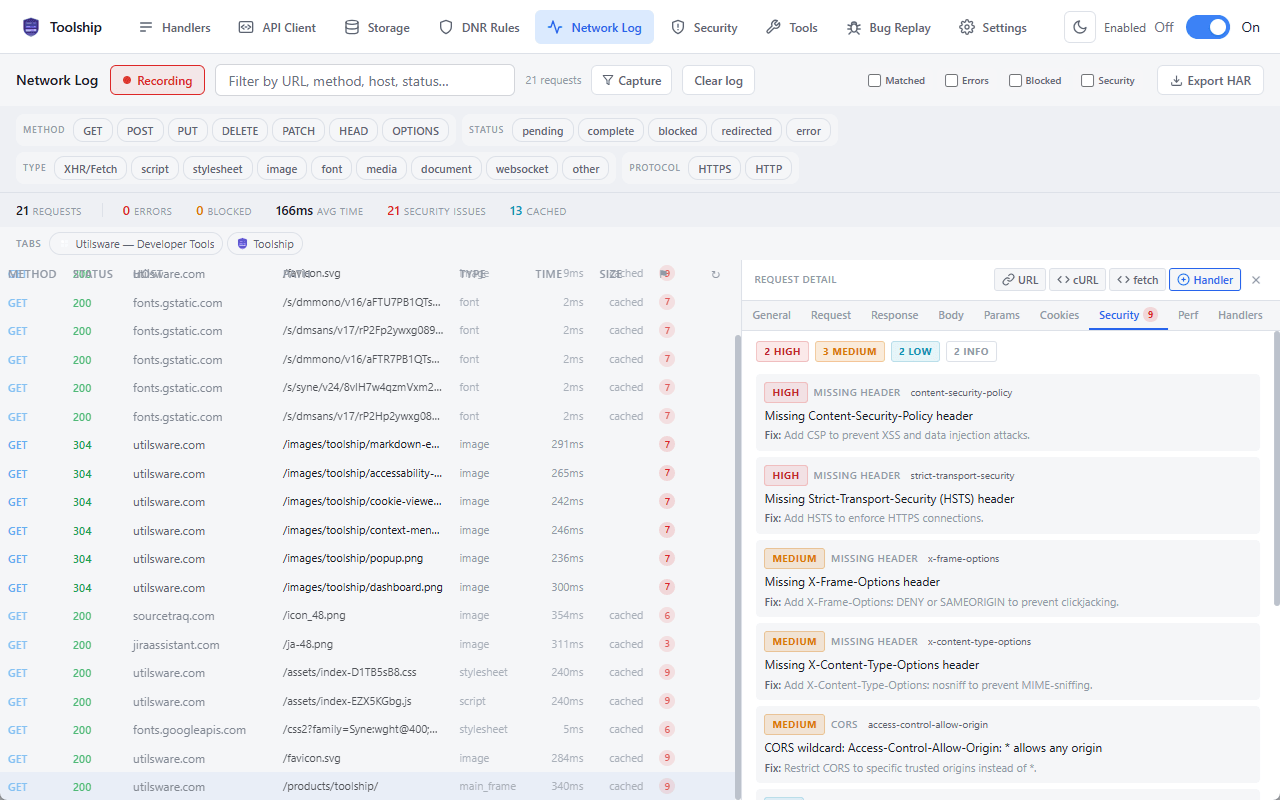 Toolship gallery image