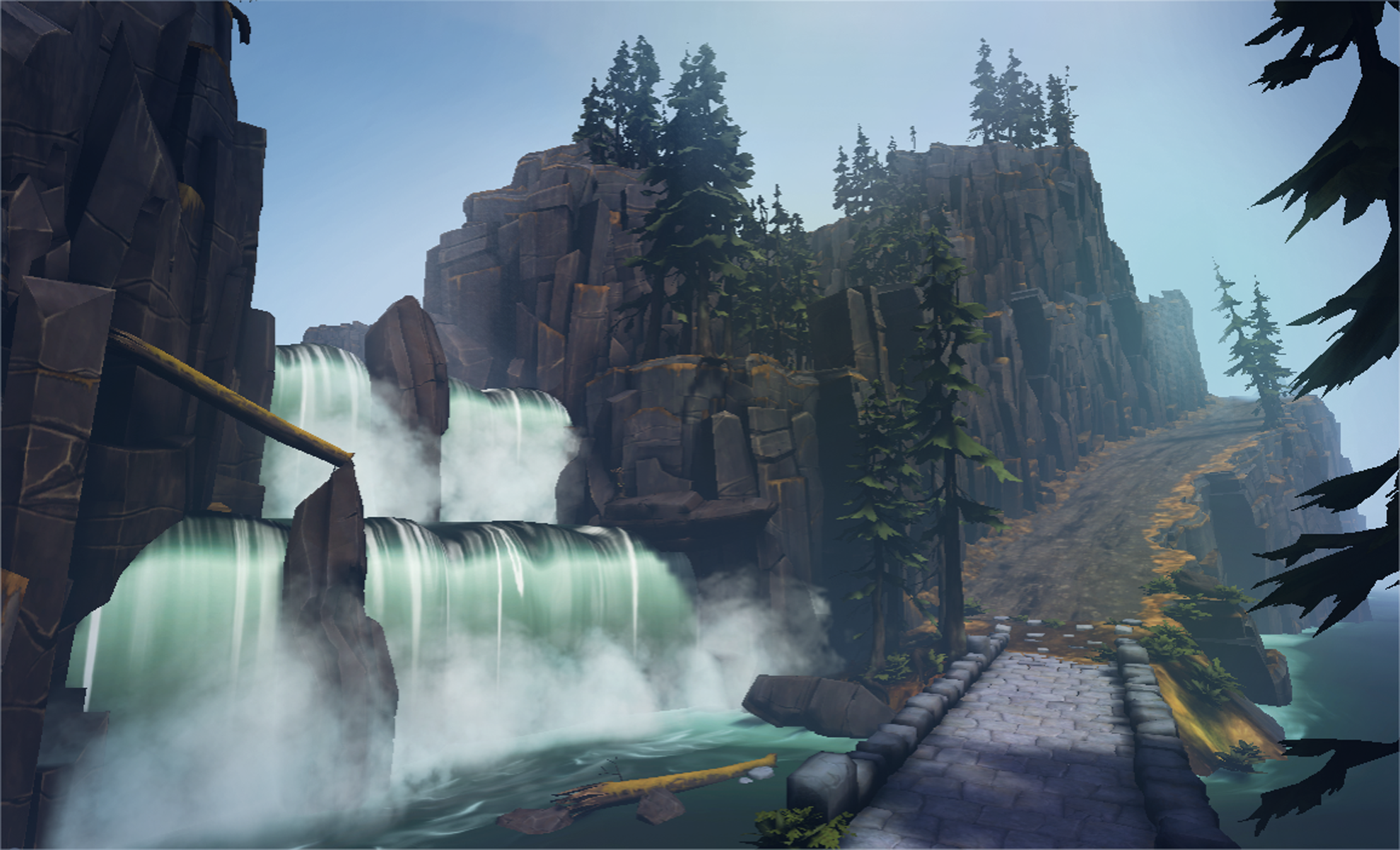 FATED: The Silent Oath gallery image