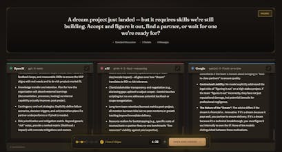 Quorum gallery image