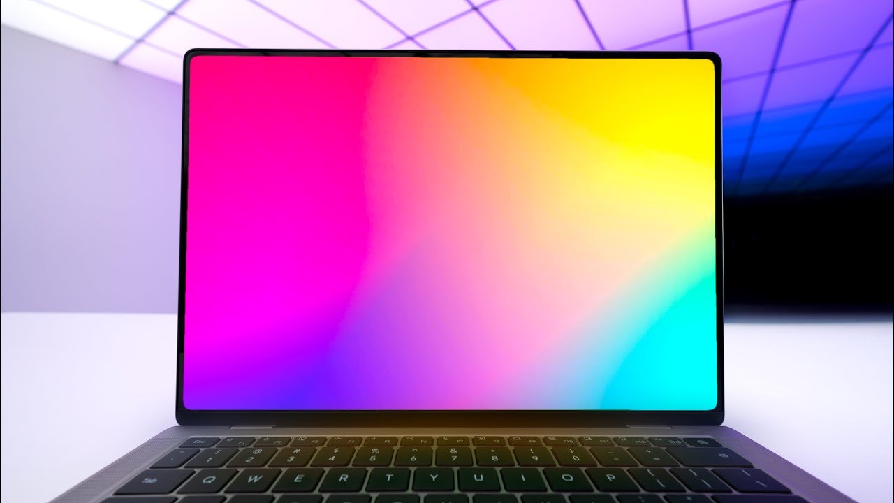 Zenva Laptop gallery image