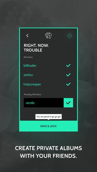 HangoverApp Image