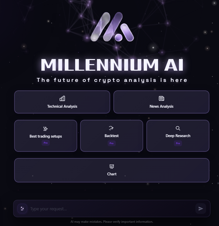 Millennium AI gallery image