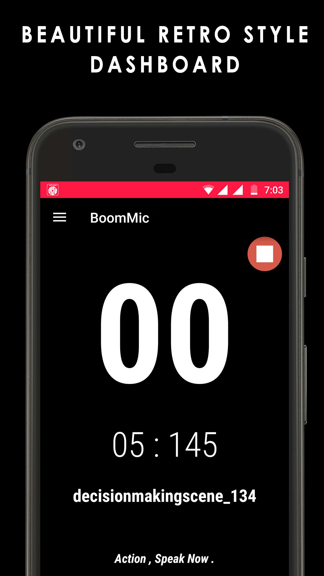 BoomMic gallery image