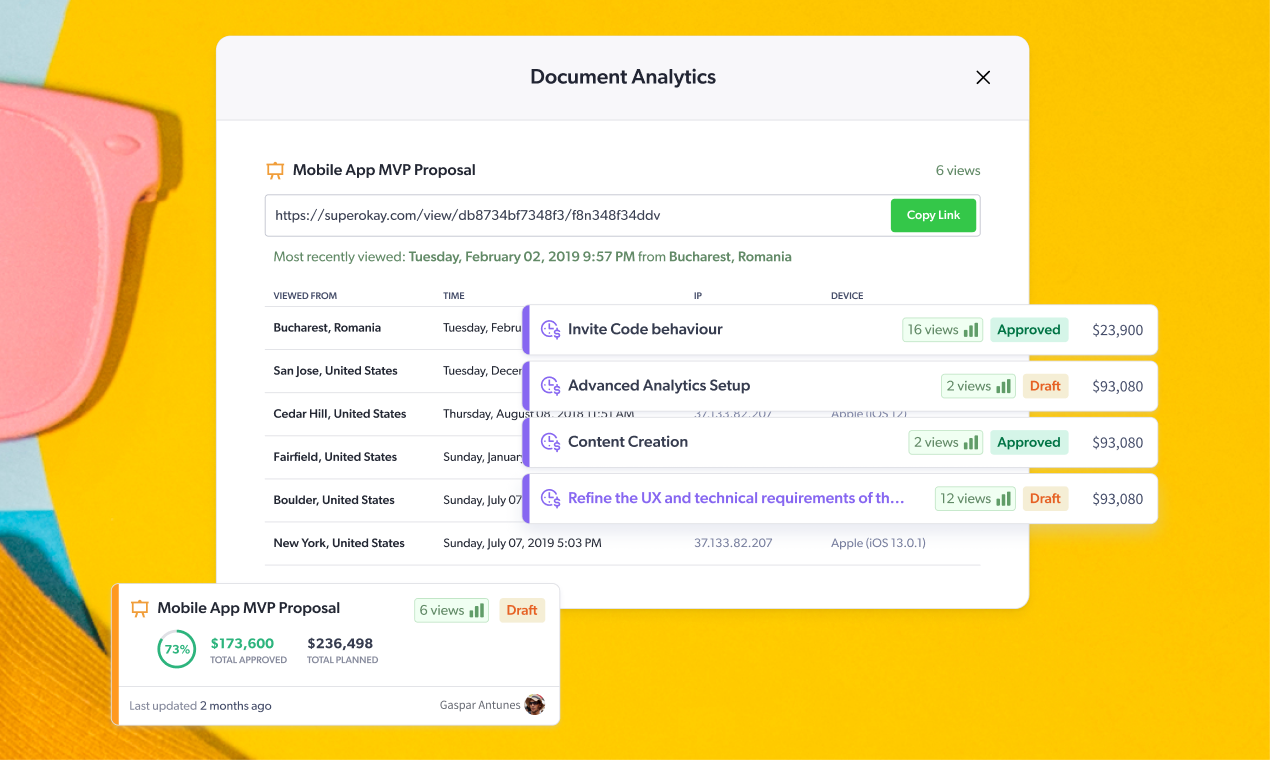 SuperOkay gallery image