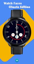 Watch Faces - Classic Edition gallery image