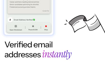 JobHunt Genie gallery image
