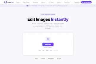 ImagePine gallery image