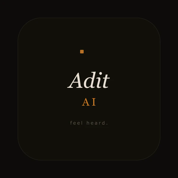 Adit AI logo