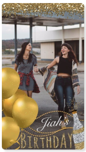 SwipeStudio gallery image