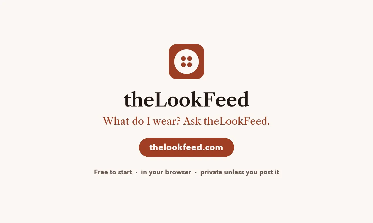 theLookFeed gallery image