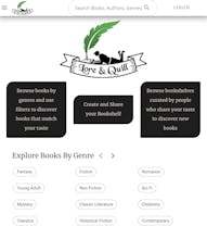 Lore and Quill gallery image