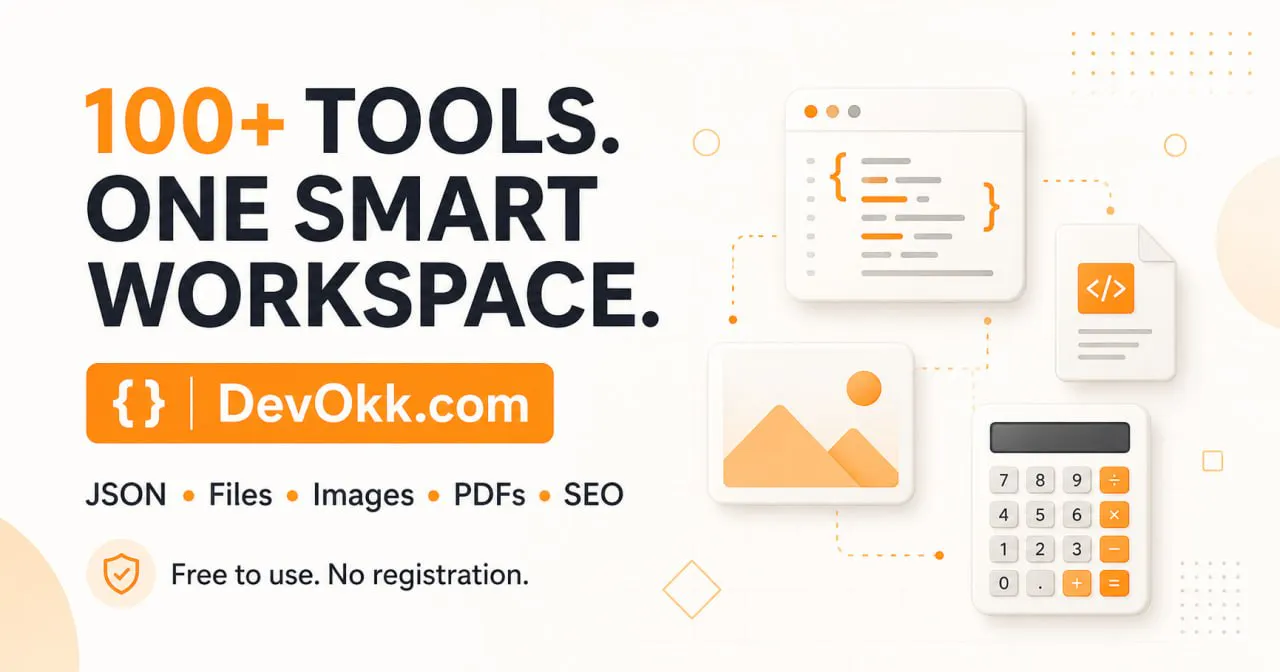 DevOkk.com gallery image