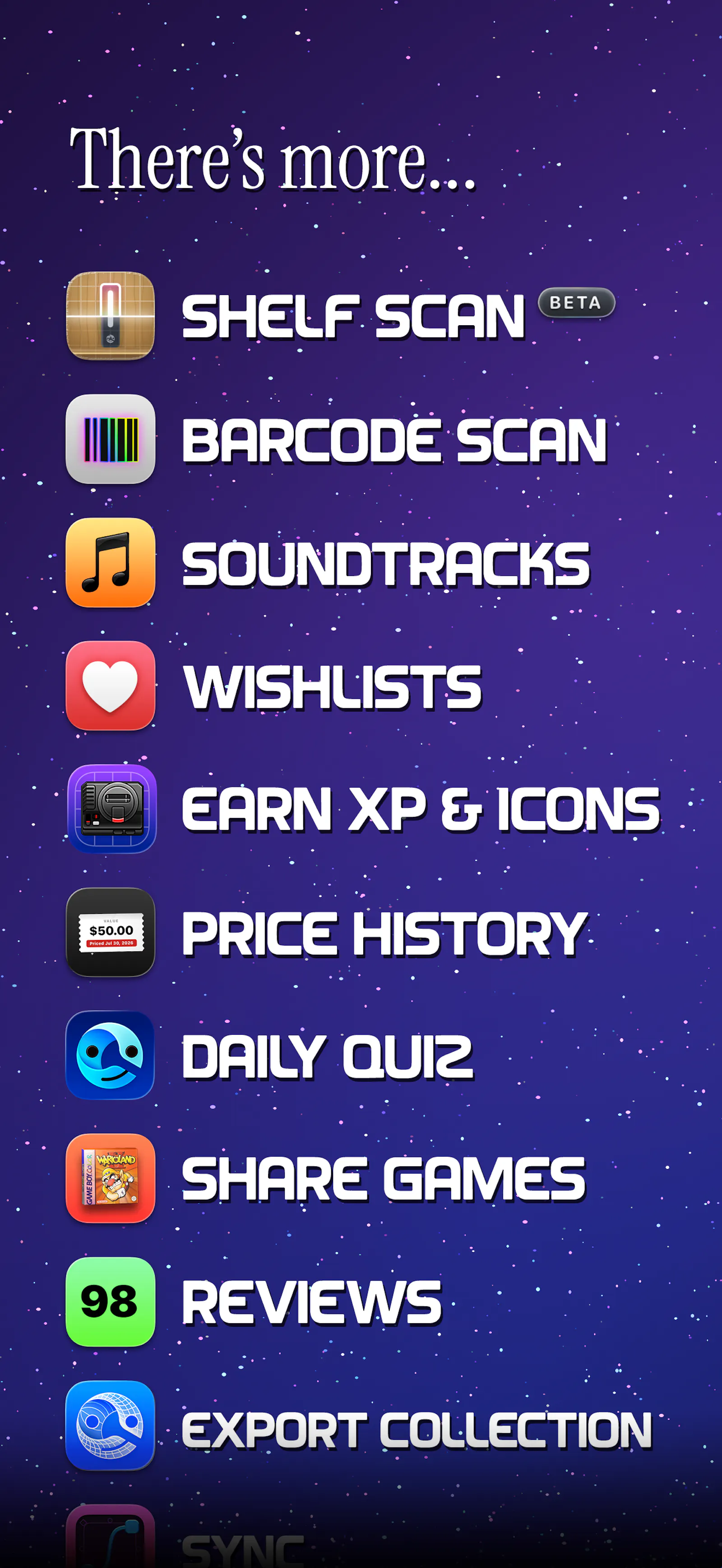 Cibby screenshot 11
