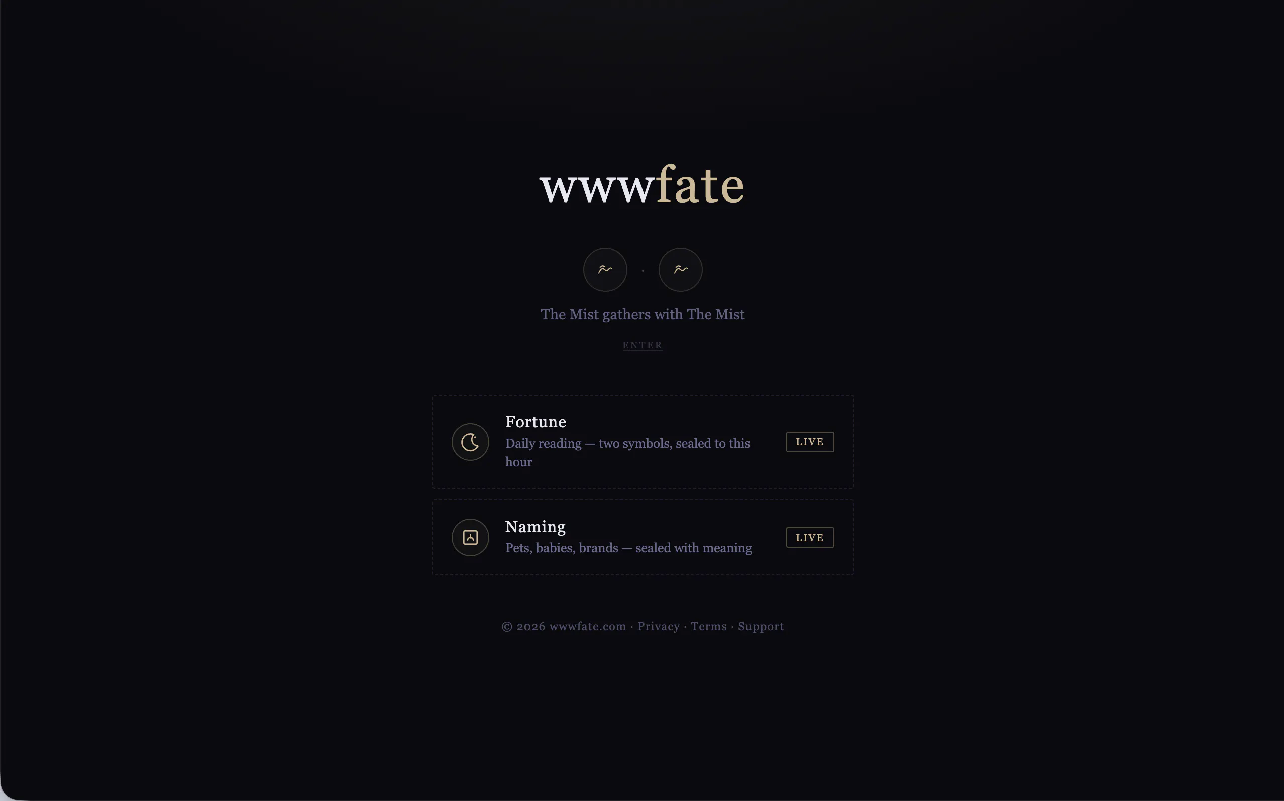wwwfate.com gallery image