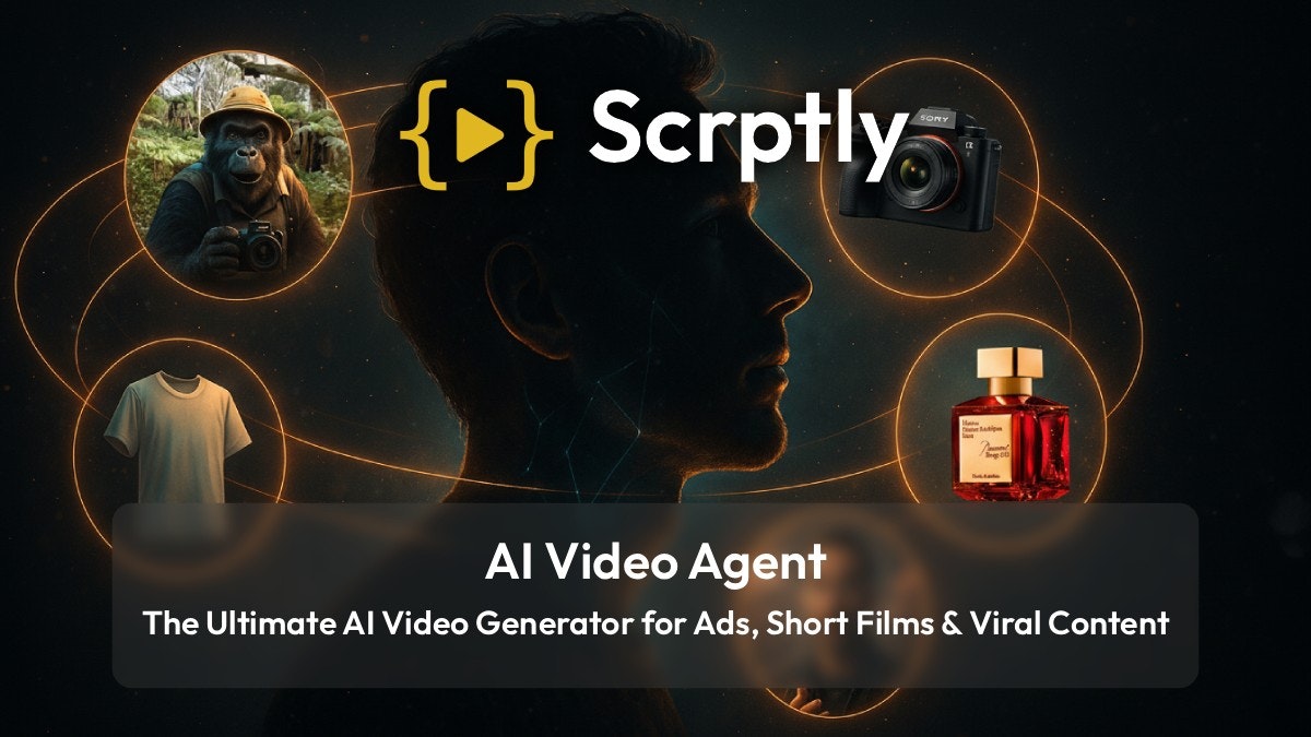 Scrptly screenshot 1