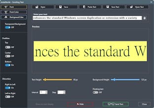InstaMonitr gallery image