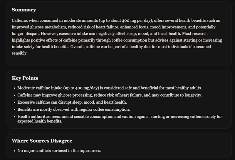 NeedleSeek screenshot 3