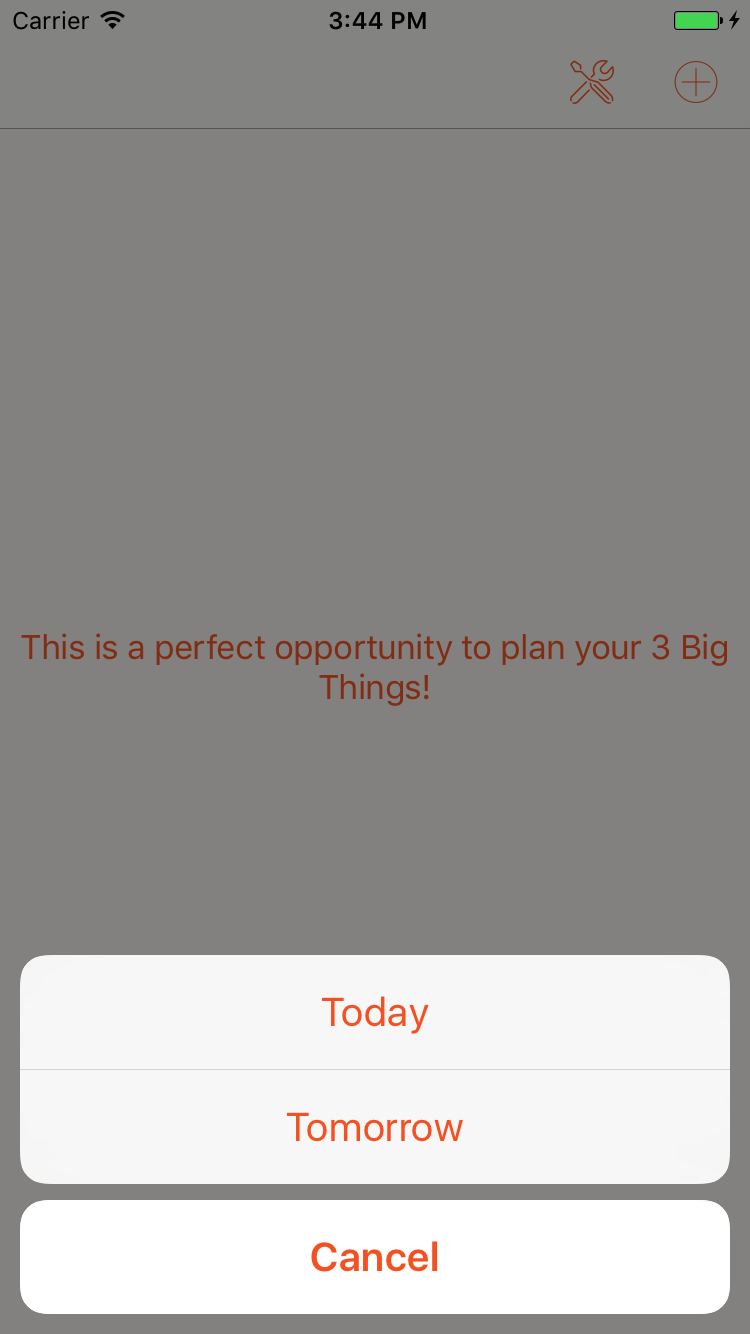 3 Big Things gallery image