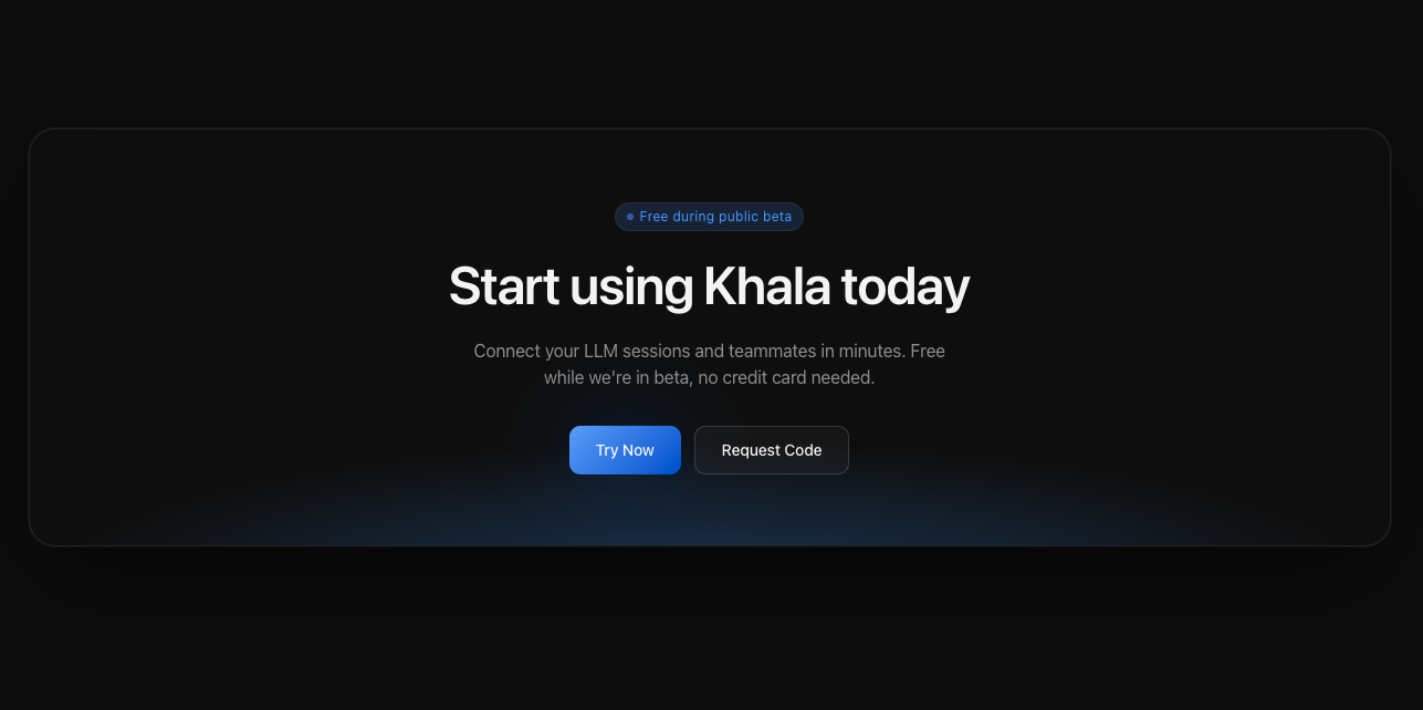 Khala gallery image